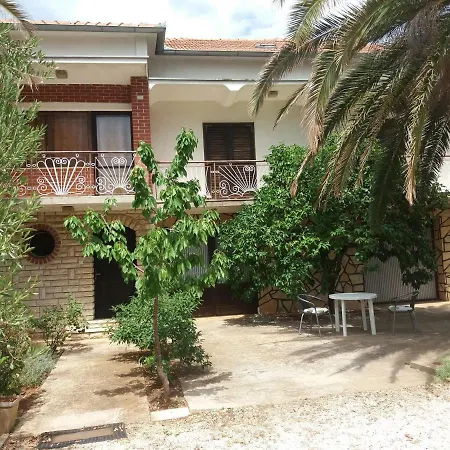 Apartment Apartman Zlatko