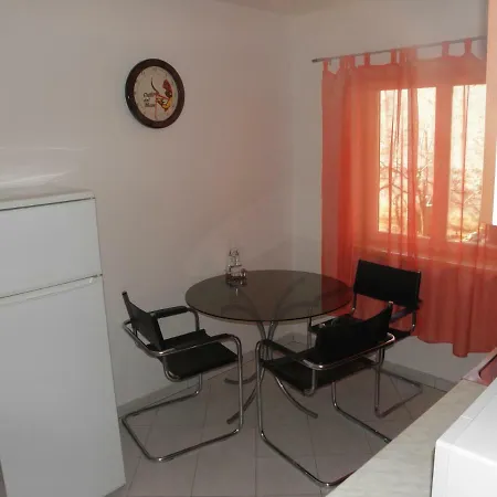 Apartment Apartman Zlatko