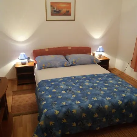 Apartman Zlatko Apartment *
