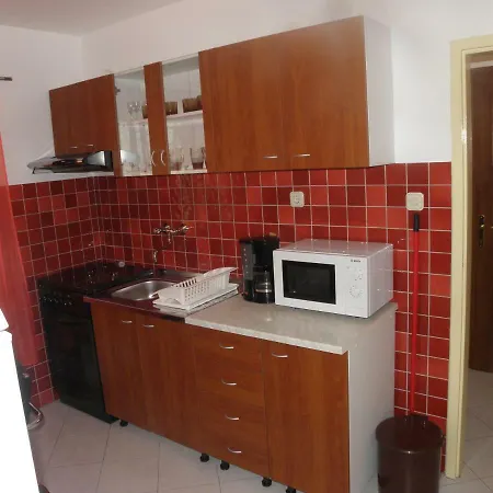 Apartman Zlatko Apartment *