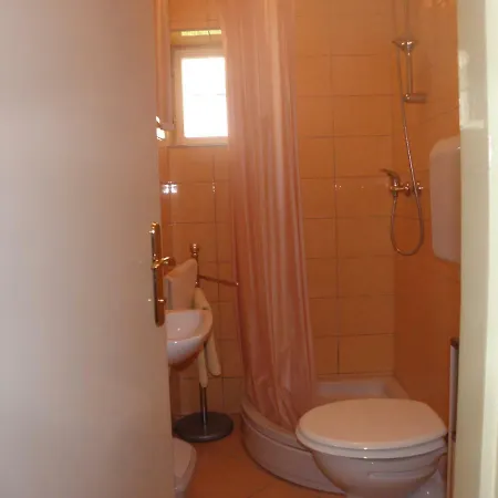 Zlatko Apartment Zadar