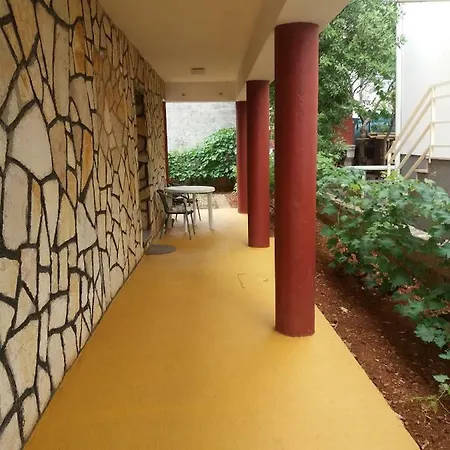 Apartman Zlatko Apartment *