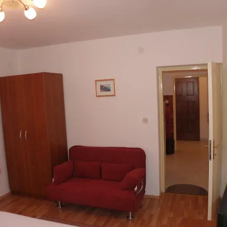 Apartman Zlatko