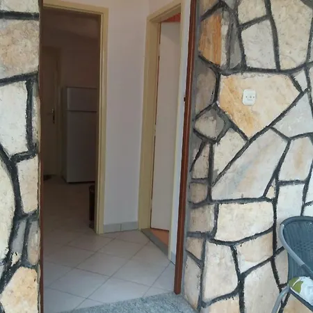 Apartman Zlatko *