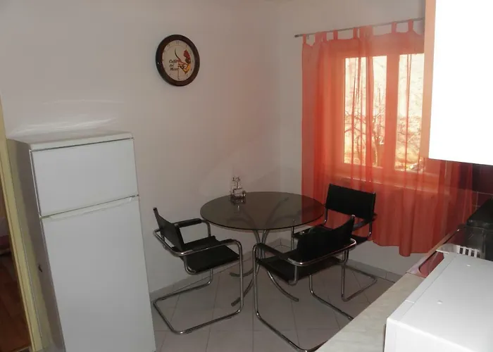 Apartament Zlatko