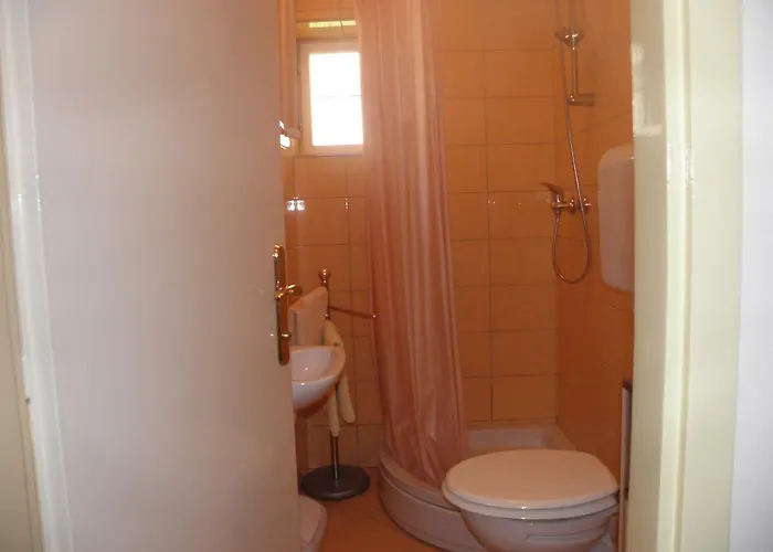 Zlatko Apartament Zadar